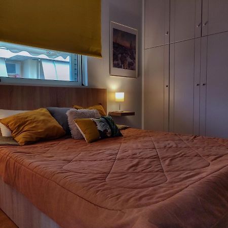 Euphoria Apartment Нафпліон Екстер'єр фото