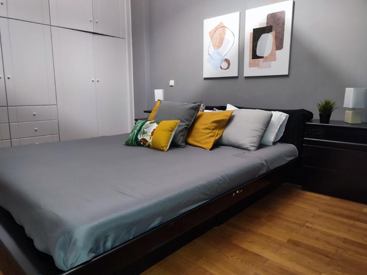 Euphoria Apartment Нафпліон Екстер'єр фото