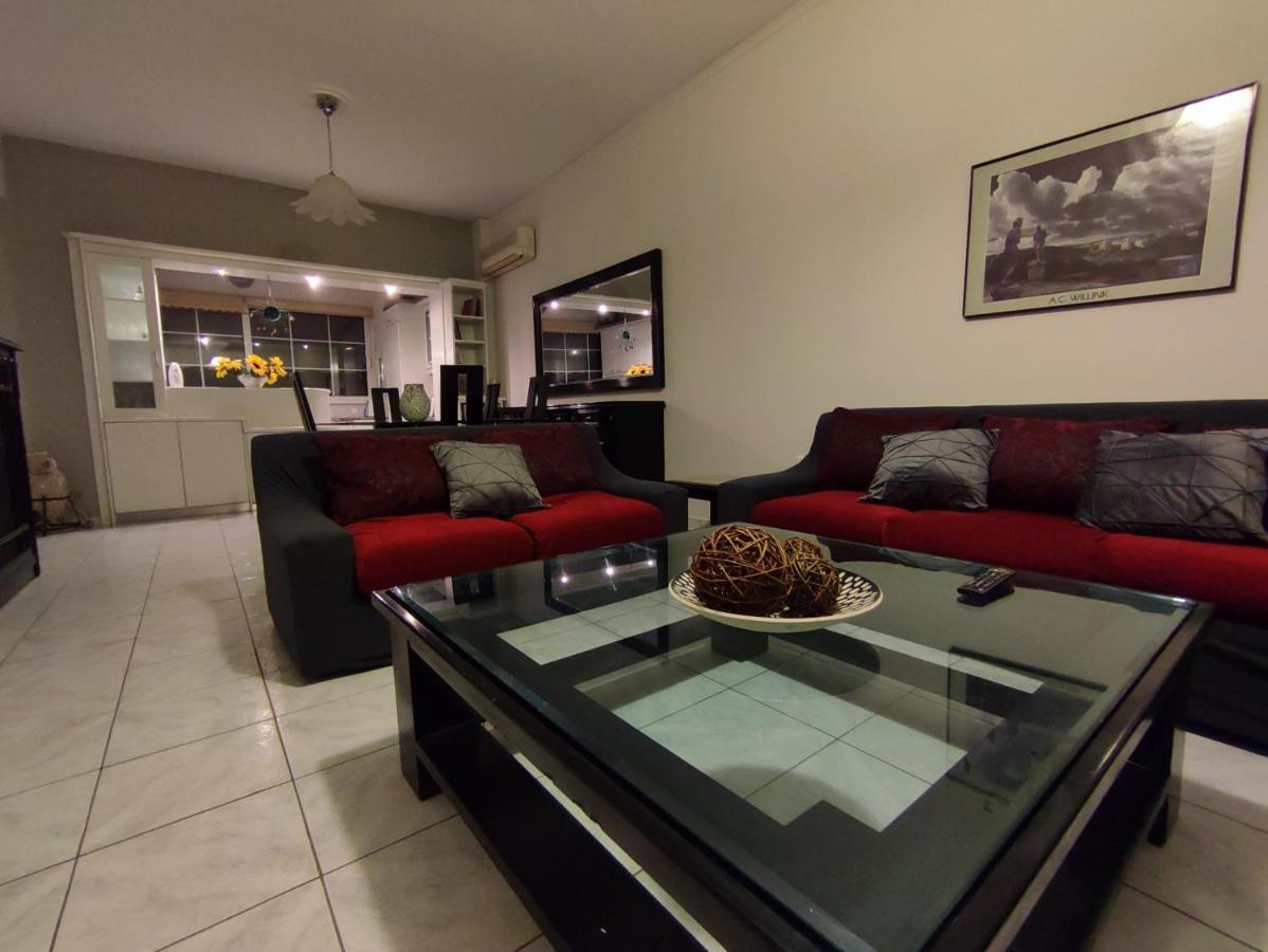 Euphoria Apartment Нафпліон Екстер'єр фото