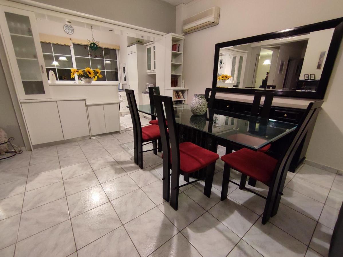 Euphoria Apartment Нафпліон Екстер'єр фото