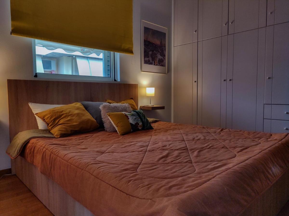 Euphoria Apartment Нафпліон Екстер'єр фото